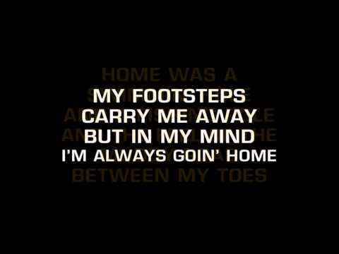 Joe Diffie - Home (Karaoke) - UCQHthJbbEt6osR39NsST13g