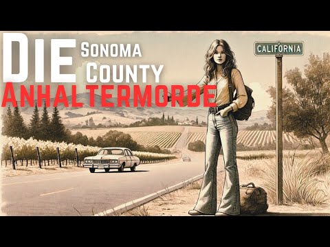 [Fall 41] Die Sonoma-County Anhaltermorde