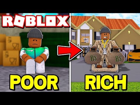 BECOMING A BILLIONAIRE IN ROBLOX! ($1,000,000,000) - UCrkfdiZ4pF3f5waQaJtjXew