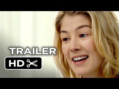 Hector and the Search For Happiness US Release TRAILER 1 (2014) - Rosamund Pike, Simon Pegg Movie HD - UCkR0GY0ue02aMyM-oxwgg9g