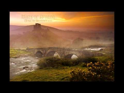 Celtic Music - Mists of Avalon - UCZg2-TZBGrwRbuettVf10uw