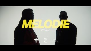 AMU - MELODIE feat. MILONAIR [Official Video]