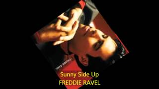 Freddie Ravel - SUNNY SIDE UP