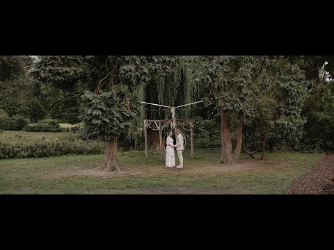 Wedding film of Hana & Michael