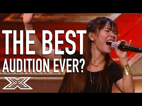 Is This The Best Audition EVER? 4th Power Smash It! | X Factor UK - UC6my_lD3kBECBifeq0n2mdg