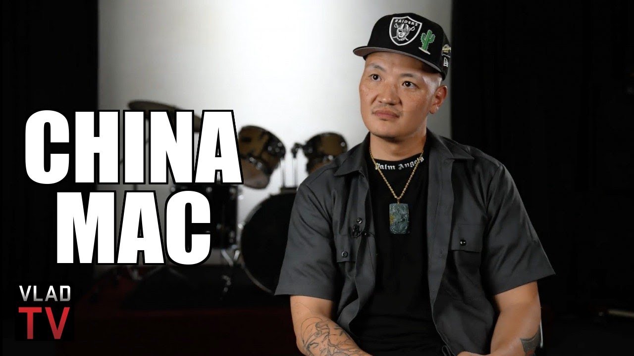 China Mac: Crime in NY Today is Like it Was in the 90s (Part 24)