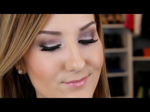 Flirty Date Night Makeup Tutorial- MAC - UCrKdCadbo4eN_toHMa4-FSA