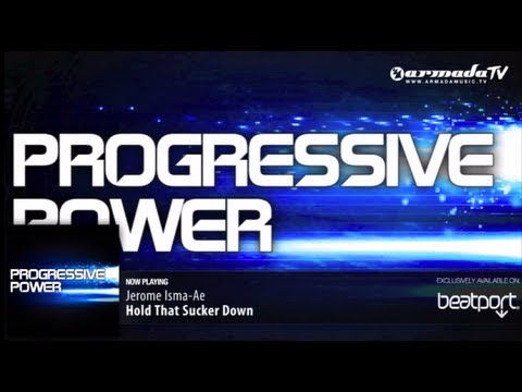 Out now: Progressive Power, Vol. 1 - UCGZXYc32ri4D0gSLPf2pZXQ