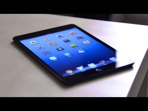 iPad mini 2 & iPad 5 - What To Expect - UCXGgrKt94gR6lmN4aN3mYTg