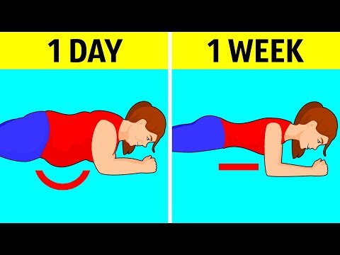 8 Abs Exercises for Beginners to Get a Flat Stomach Fast - UC4rlAVgAK0SGk-yTfe48Qpw
