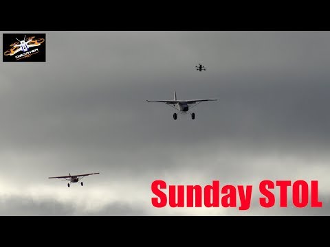 Sunday STOL | Turbo Timber | Maule | Timber X | Tundra + New Contest - UCKqpeIILaupg-SvrIstn-yA