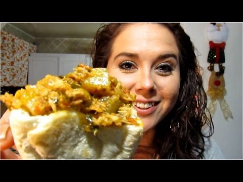 Bacalao hecho con atún para Navidad Fácilisimo - UCp5tDWMJWnzmNlwurP-pDLw