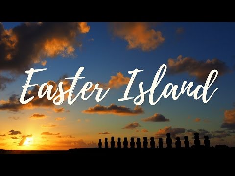 Visiting Easter Island Travel Guide (Isla de Pascua - Rapa Nui) - UCnTsUMBOA8E-OHJE-UrFOnA