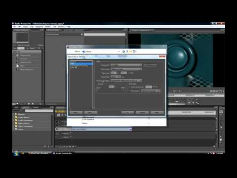 Premiere Tutorial 10 - Exporting - UCMKbYv-MCXxZlzEPlukCmNg