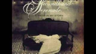 Secondhand Serenade - Goodbye