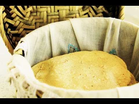 Cómo preparar tortillas de maíz nixtamalizado #CocinaConConexión - UCvg_5WAbGznrT5qMZjaXFGA