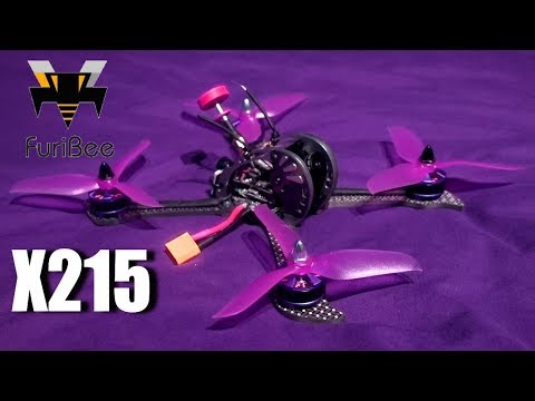 Furibee X215 Pro - UCKE_cpUIcXCUh_cTddxOVQw