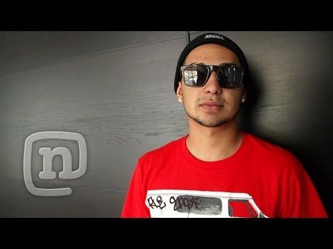 Ankle Rehab With Skateboarder Chaz Ortiz: NKA Project - UCsert8exifX1uUnqaoY3dqA