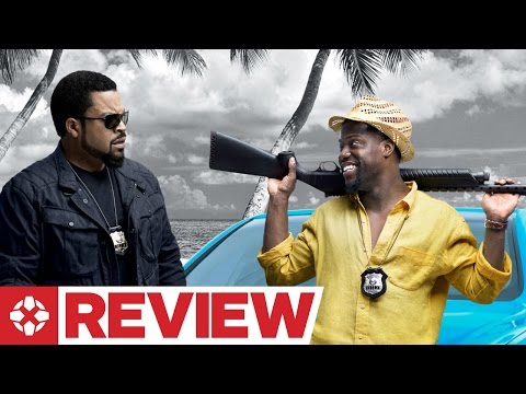 Ride Along 2 Review - UCKy1dAqELo0zrOtPkf0eTMw