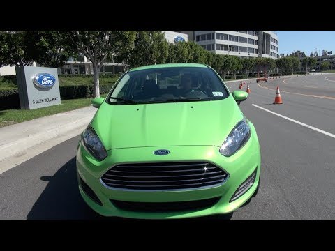 2014 Ford Fiesta 1.0L EcoBoost: Everything You Ever Wanted to Know - UC6S0jAvcapqJ48ZzLfva12g