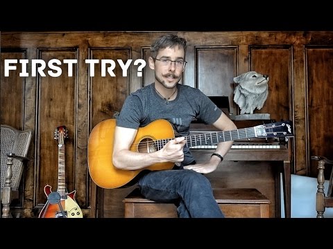 First Try Tuesday - UCQEqPV0AwJ6mQYLmSO0rcNA