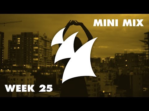 Armada Music Top 100 - New Releases - Week 25 - UCGZXYc32ri4D0gSLPf2pZXQ