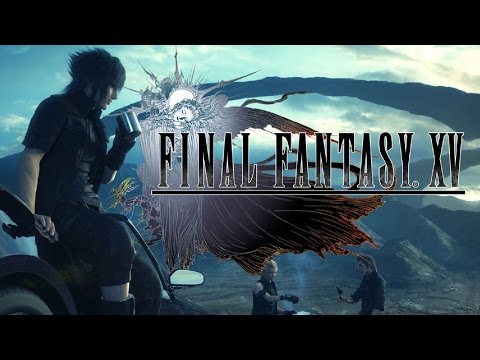 Final Fantasy XV (dunkview) - UCsvn_Po0SmunchJYOWpOxMg