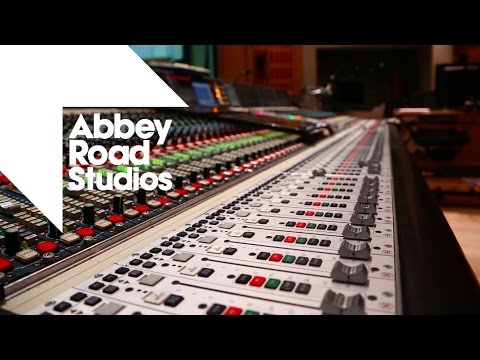 Abbey Road's Music Tech Incubator - UCCjyq_K1Xwfg8Lndy7lKMpA