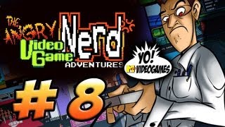 AVGN Adventures! Part 8 MATT GOES TO HELL — YouLoop