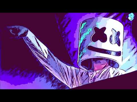 Marshmello - Check This Out (Slowed and Reverb)