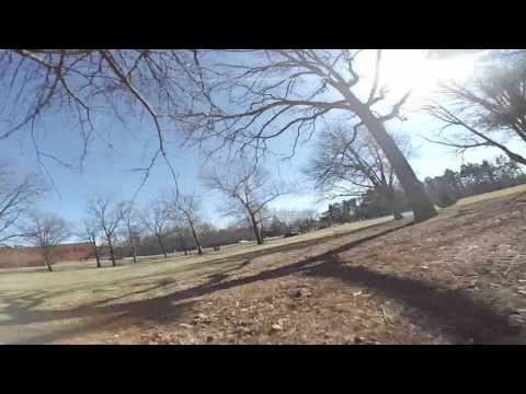 February Heatwave - Slim ZMR 250 Racing Drone - UCt-iih0DpbG2oPG4tZfE3IQ