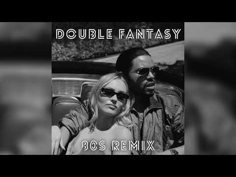The Weeknd - Double Fantasy (80s Remix)