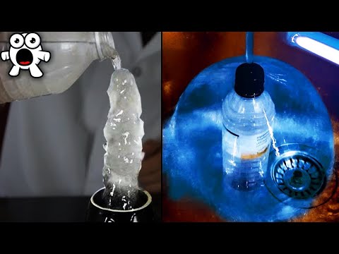 Top 10 Craziest Water Tricks You Should Try - UCkQO3QsgTpNTsOw6ujimT5Q