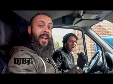 This Wild Life - BUS INVADERS Ep. 783 - UCybDimFZ3eoUQxSArdqCe9g