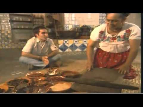 El Tradicional Mole Poblano, La Ruta del Sabor, Amozoc Puebla - UC1Sxb0RkS0E_RdxIcqD8Hmg