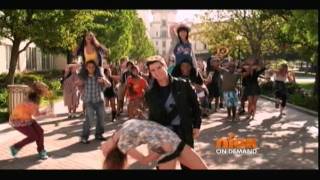 Big Time Rush - Logan's Swagger on Parade ("This Is Our Someday")