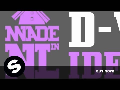D-wayne - IDentity (Original Mix) - UCpDJl2EmP7Oh90Vylx0dZtA