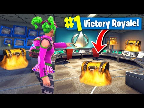 NEW *SECRET* CHEST Locations In Fortnite Battle Royale (Season 4) - UCh7EqOZt7EvO2osuKbIlpGg