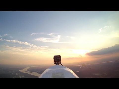 2590 meters FPV milestone with stock Futaba 10C 72 MHz Radio - UCsFctXdFnbeoKpLefdEloEQ