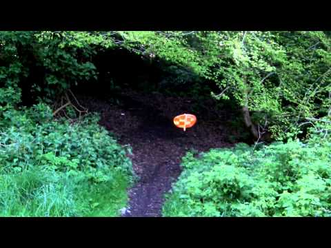 Underball 14" Goes outdoors - UCtpl0iFEzsrT9BW4ig-WBQA