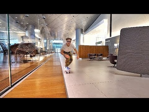 SKATEBOARDING IN A FIRSTCLASS LOUNGE - UCtinbF-Q-fVthA0qrFQTgXQ