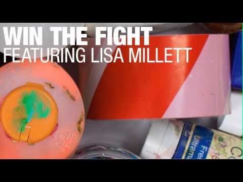 Nu:Tone - Win The Fight featuring Lisa Milett - Words and Pictures (2011) - UCw49uOTAJjGUdoAeUcp7tOg