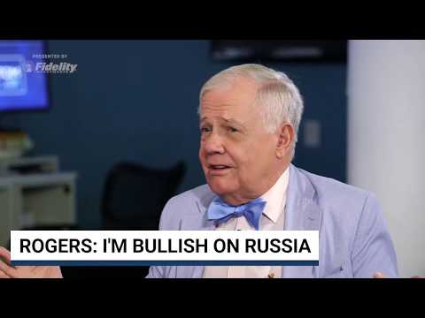 JIM ROGERS: I like depressed markets like Russia, China, and Japan - UCcyq283he07B7_KUX07mmtA