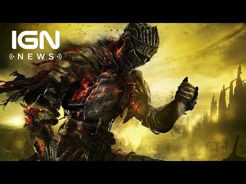 Production on Dark Souls 3 Began Without Miyazaki - IGN News - UCKy1dAqELo0zrOtPkf0eTMw