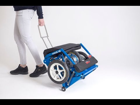 5 Best Electric Mobility Scooter | Lightweight Folding Boot Scooter - UCnhTCZp_jbcjzriXiTi1uog