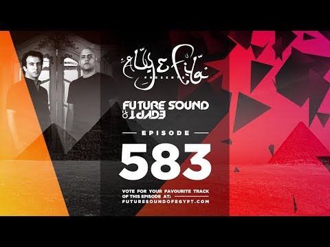 Future Sound of Egypt FSOE 583 with Aly & Fila - UCNVeD_tHABqF-fvbe20ZsPA