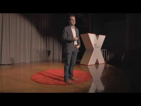 Failure IS an Option | Clint Tuttle | TEDxSpeedwayPlaza - UCsT0YIqwnpJCM-mx7-gSA4Q