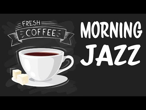 Morning Jazz & Bossa Nova For Work & Study - Lounge Jazz Radio - Live Stream 24/7 - UCKHsXi0fY-mvLAAnLq95PPQ