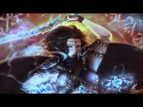 Danny Rayel - Rise of a Hero (Epic Celtic Fantasy Vocal) - UC9ImTi0cbFHs7PQ4l2jGO1g