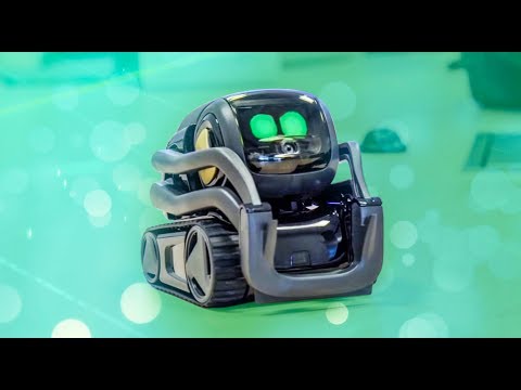 This Robot is ACTUALLY Cool... - UCXGgrKt94gR6lmN4aN3mYTg